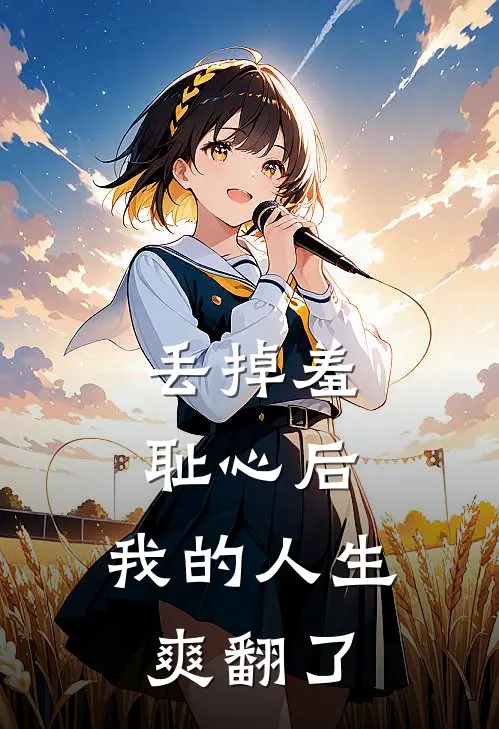 丢掉羞耻心后，我的人生爽翻了