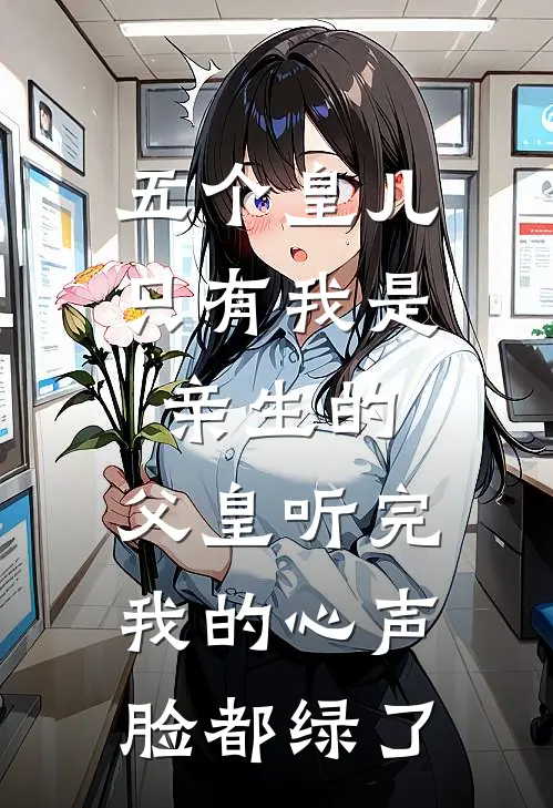 五个皇儿只有我是亲生的，父皇听完我的心声脸都绿了