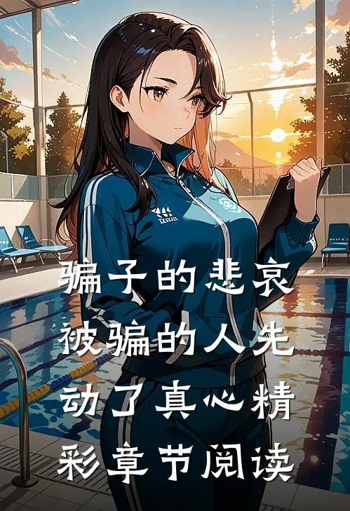 骗子的悲哀被骗的人先动了真心精彩章节阅读