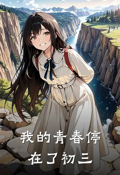 我的青春停在了初三