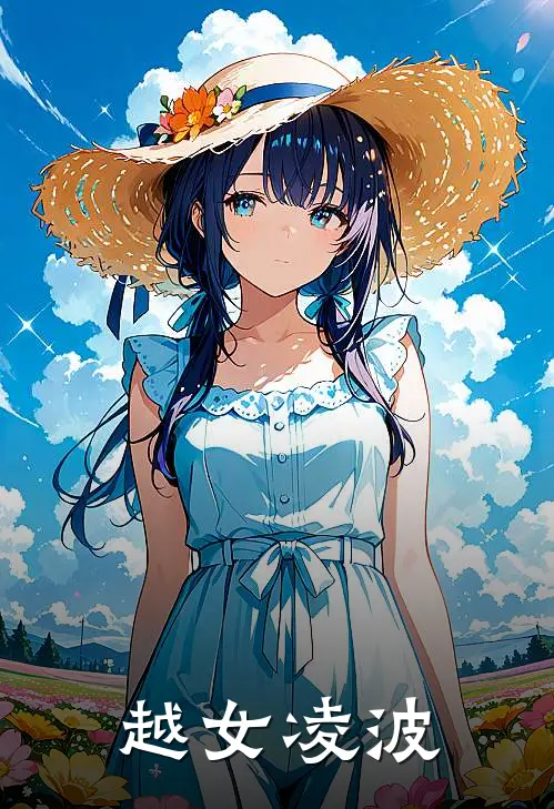 越女凌波