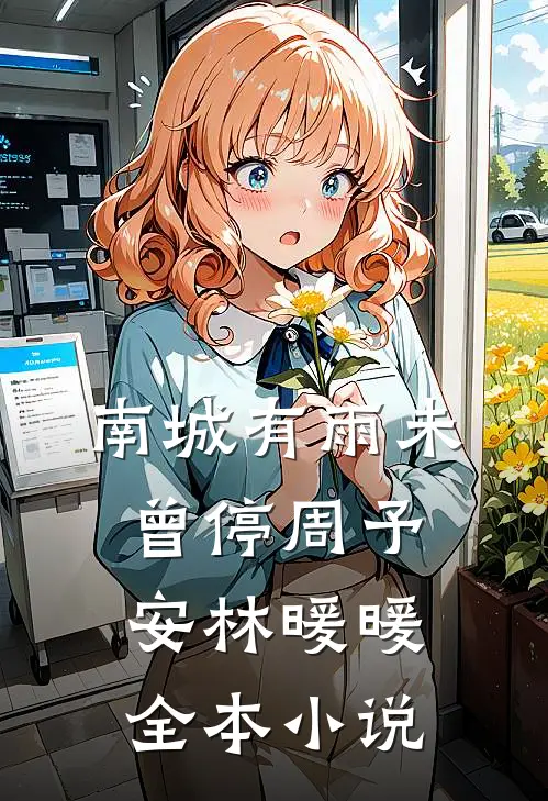 南城有雨未曾停周予安林暖暖全本小说