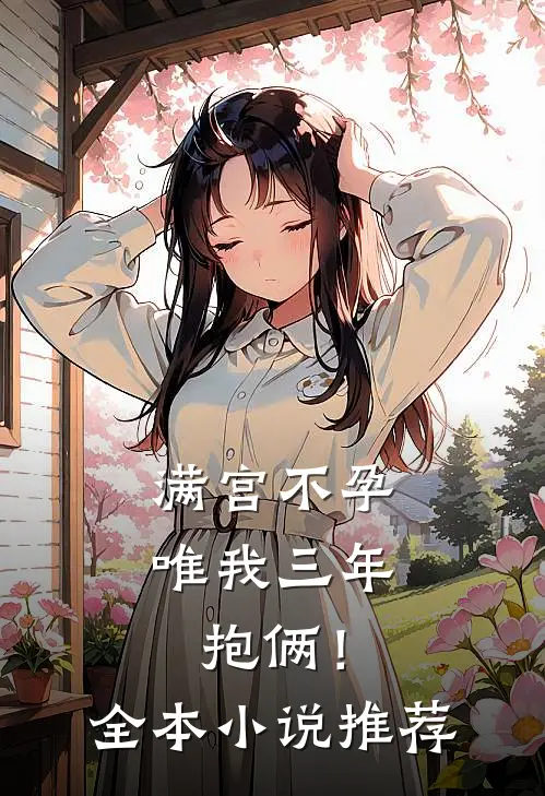 满宫不孕，唯我三年抱俩！全本小说推荐