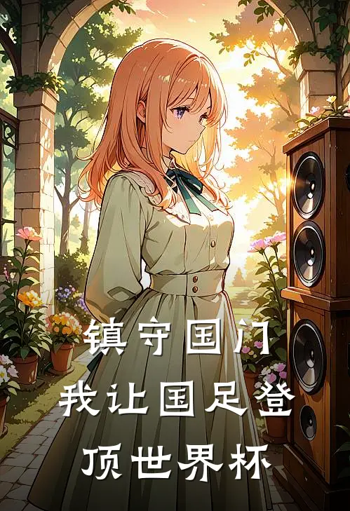 镇守国门：我让国足登顶世界杯