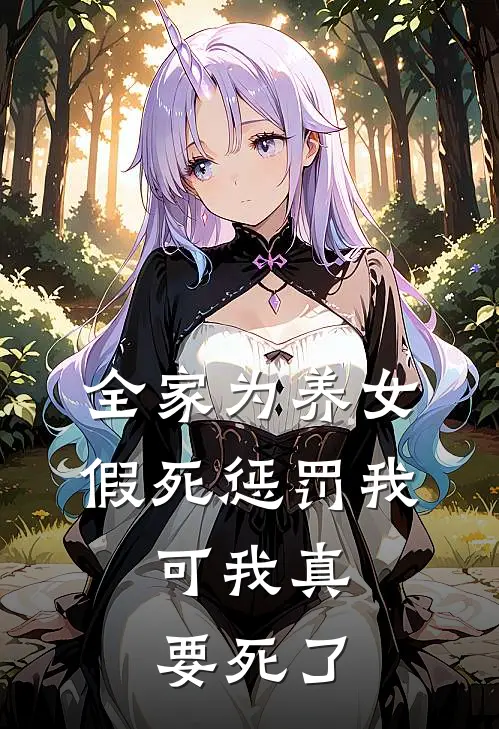 全家为养女假死惩罚我,可我真要死了