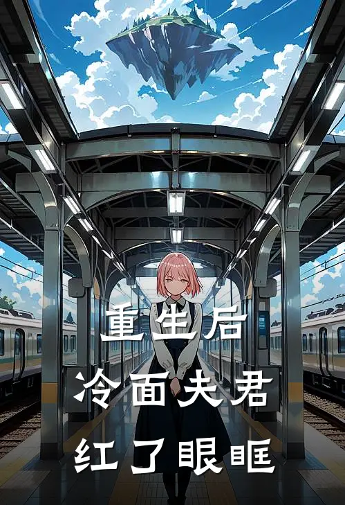 重生后，冷面夫君红了眼眶