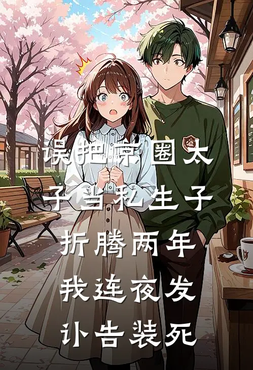 误把京圈太子当私生子折腾两年，我连夜发讣告装死