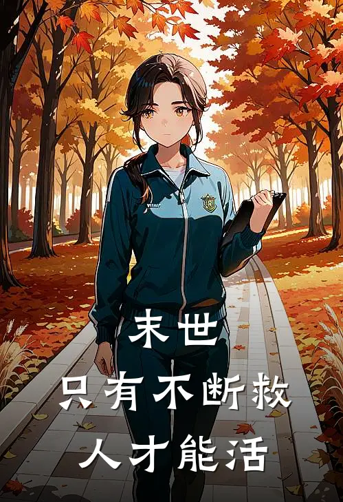 末世,只有不断救人才能活到最后