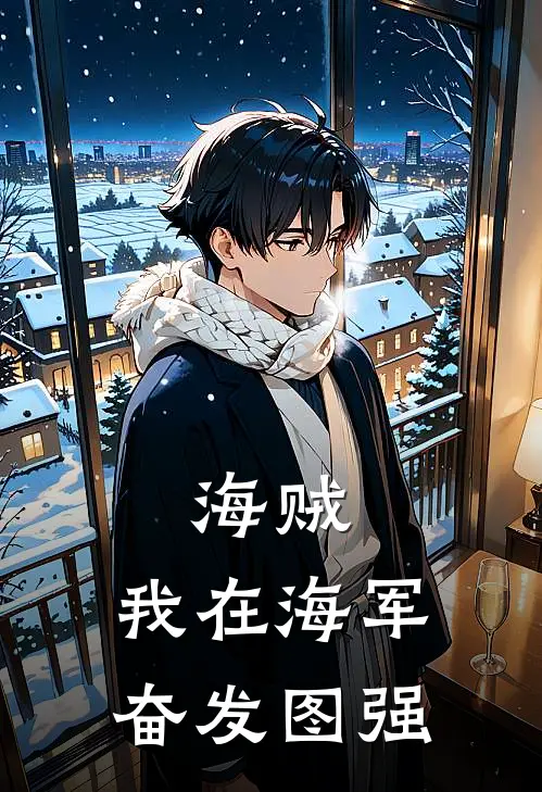 海贼：我在海军奋发图强