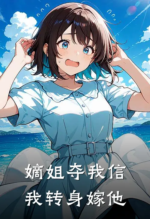 嫡姐夺我信，我转身嫁他