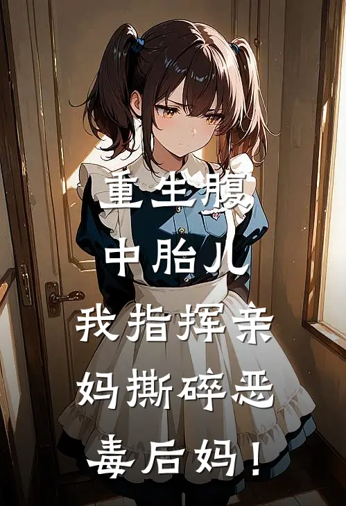 重生腹中胎儿，我指挥亲妈撕碎恶毒后妈！