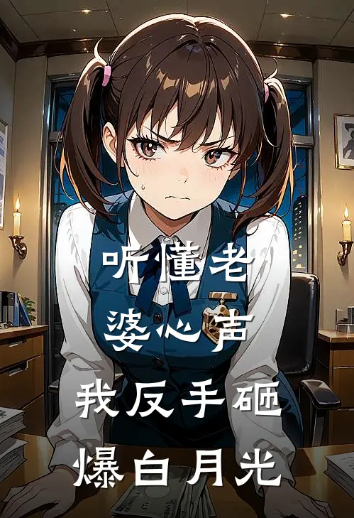 听懂老婆心声，我反手砸爆白月光