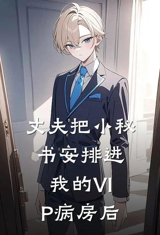 丈夫把小秘书安排进我的VIP病房后