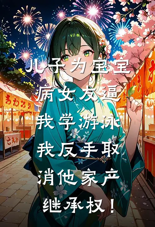 儿子为宝宝病女友逼我学游泳，我反手取消他家产继承权！