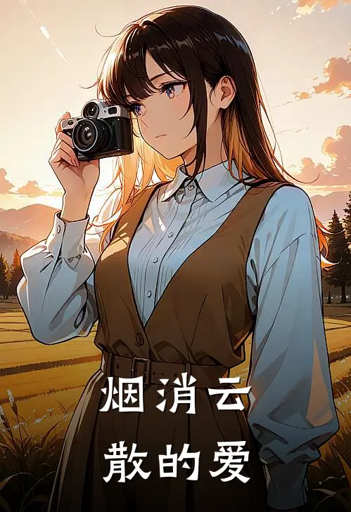 烟消云散的爱