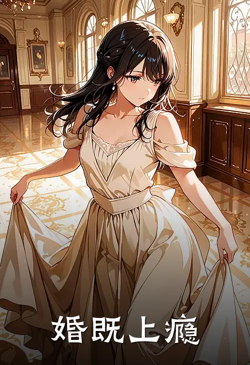 婚既上瘾