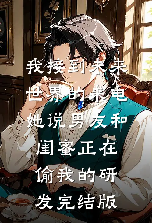 我接到未来世界的来电，她说男友和闺蜜正在偷我的研发完结版