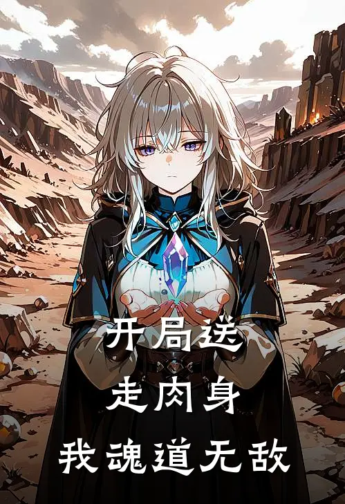 开局送走肉身，我魂道无敌