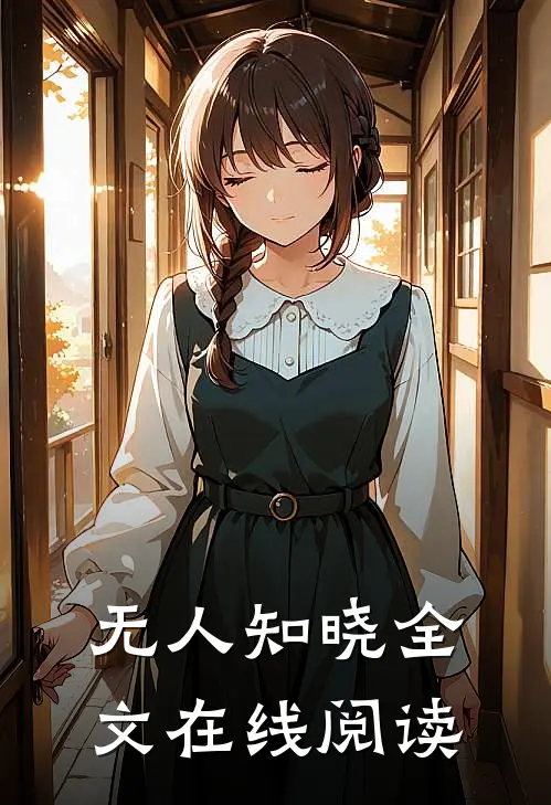 无人知晓全文在线阅读