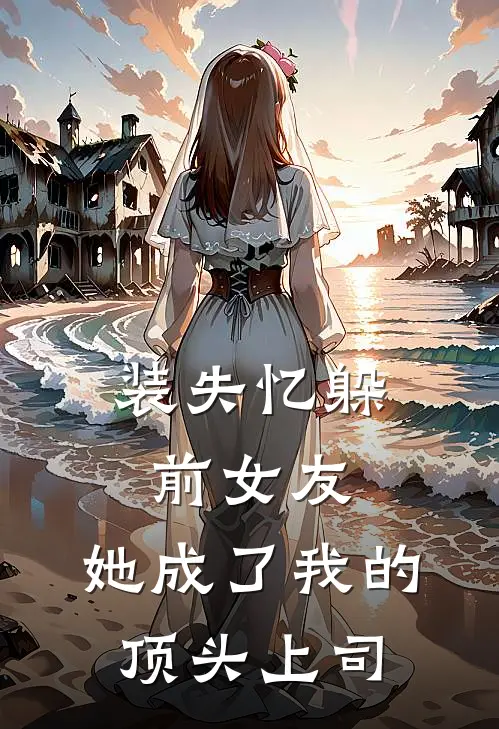 装失忆躲前女友，她成了我的顶头上司