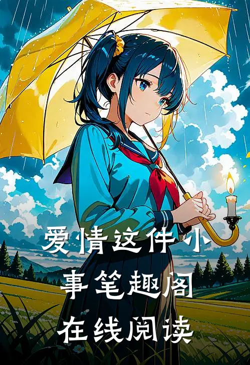爱情这件小事笔趣阁在线阅读