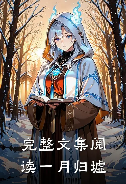 完整文集阅读一月归墟
