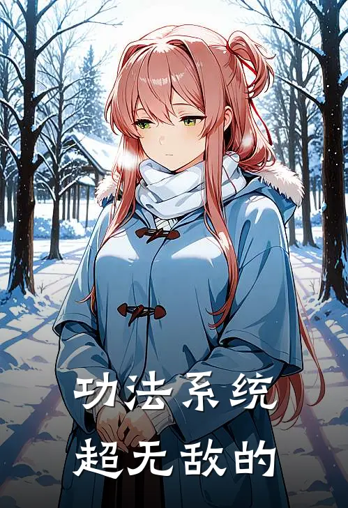 功法系统超无敌的