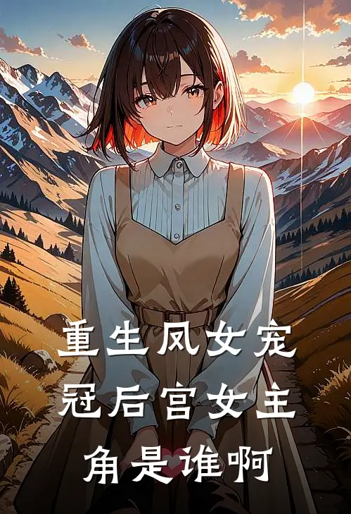 重生凤女宠冠后宫女主角是谁啊
