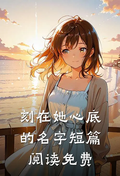 刻在她心底的名字短篇阅读免费