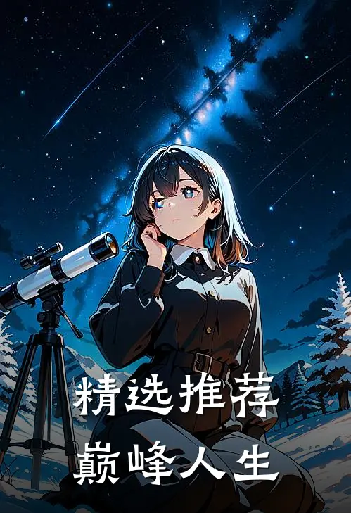 精选推荐巅峰人生