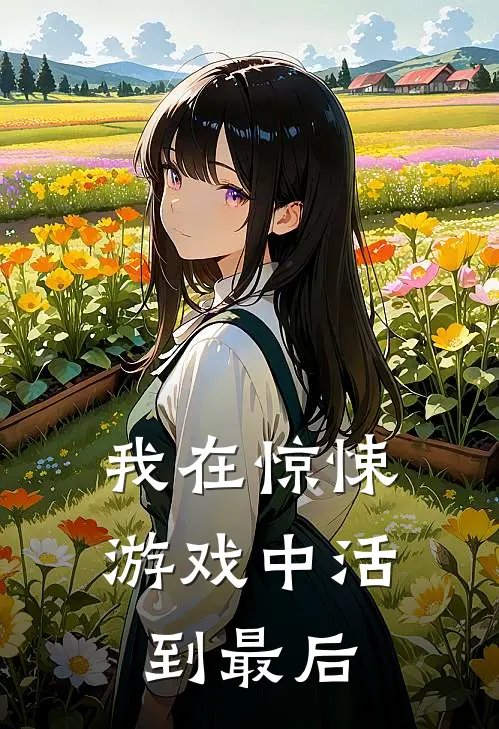 我在惊悚游戏中活到最后