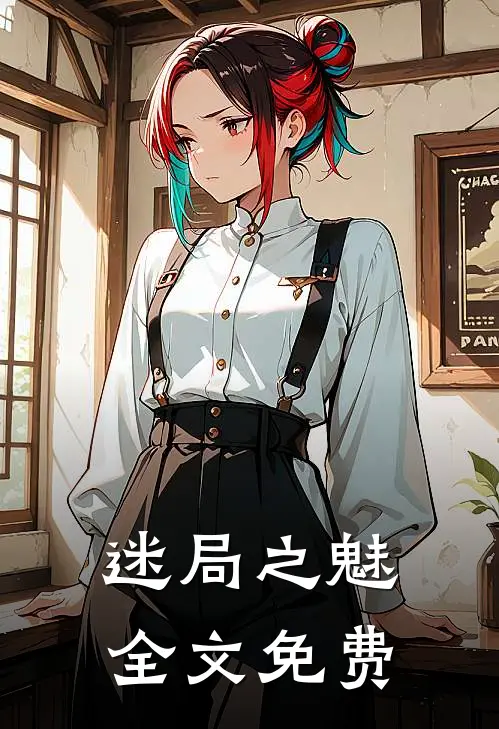 迷局之魅全文免费