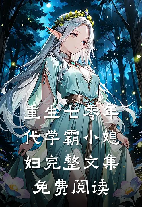 重生七零年代学霸小媳妇完整文集免费阅读