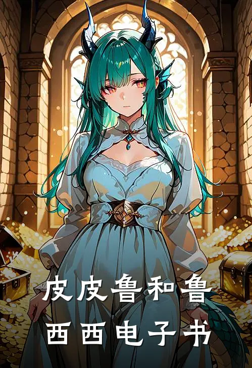 皮皮鲁和鲁西西电子书