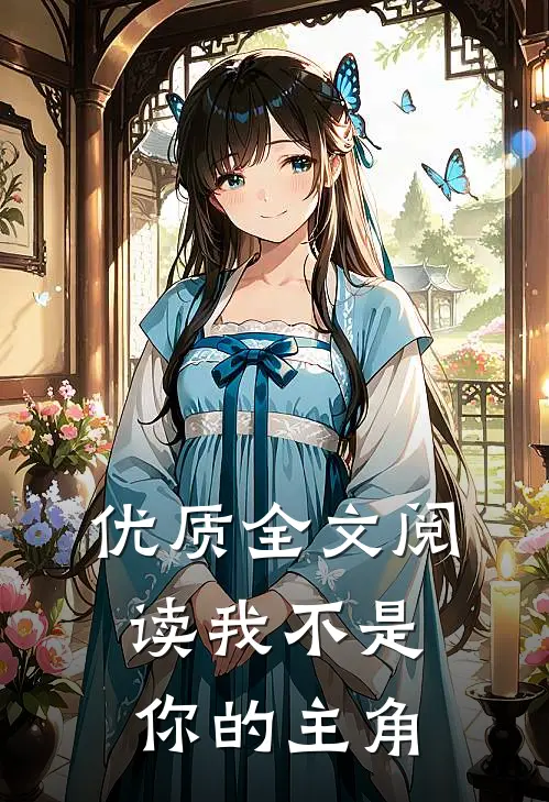 优质全文阅读我不是你的主角