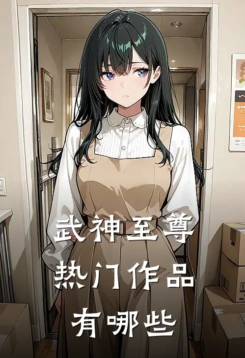 武神至尊热门作品有哪些