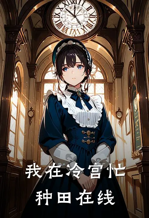 我在冷宫忙种田在线