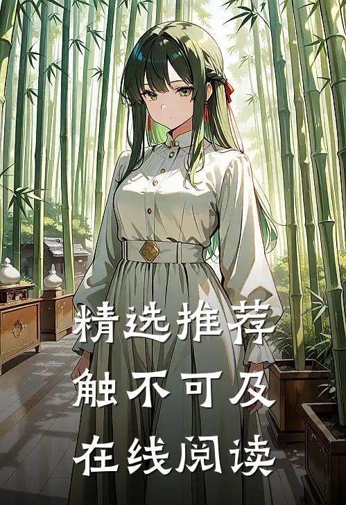 精选推荐触不可及在线阅读