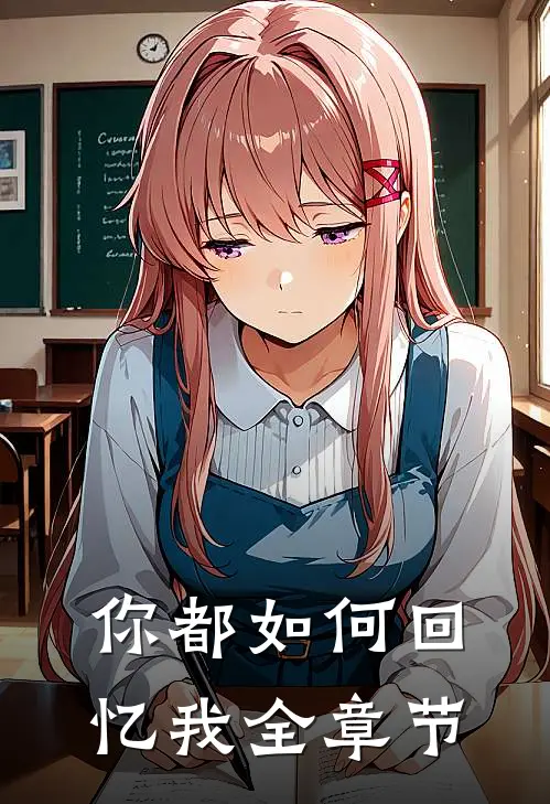 你都如何回忆我全章节