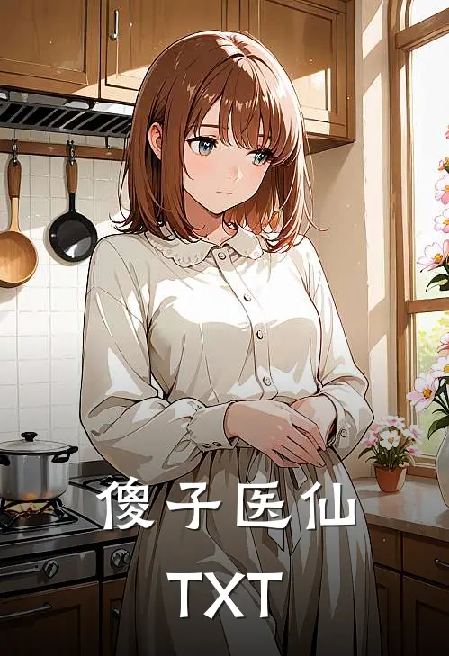 傻子医仙TXT