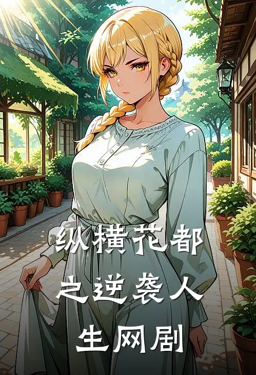 纵横花都之逆袭人生网剧