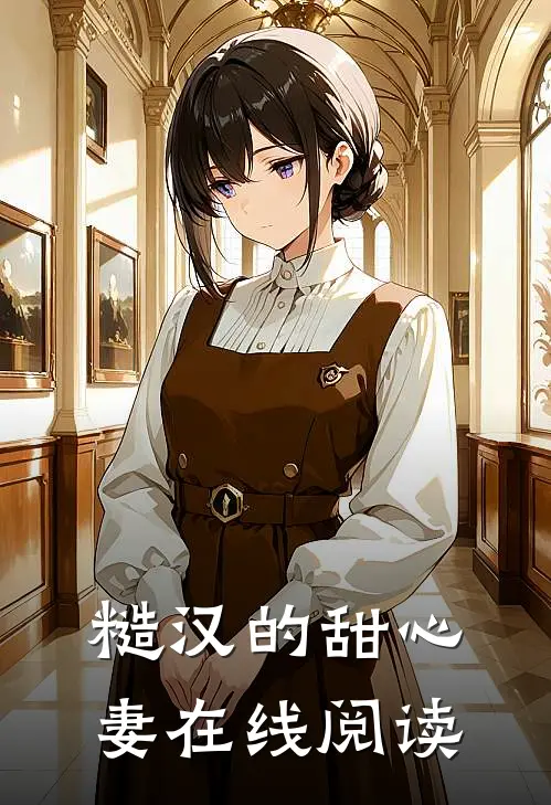 糙汉的甜心妻在线阅读