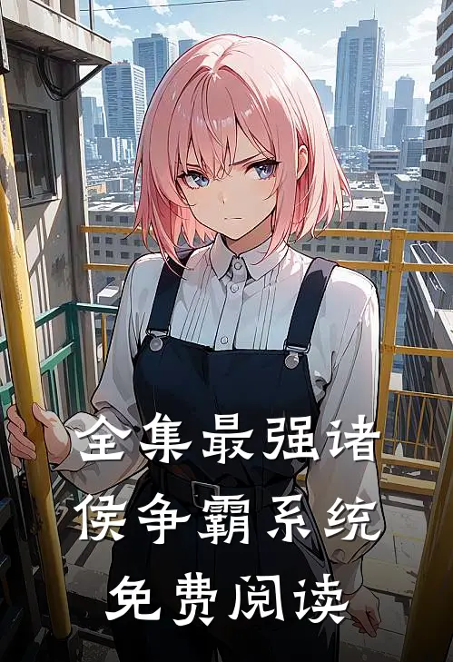 全集最强诸侯争霸系统免费阅读
