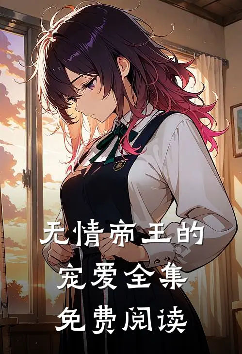 无情帝王的宠爱全集免费阅读