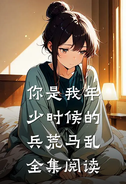 你是我年少时候的兵荒马乱全集阅读