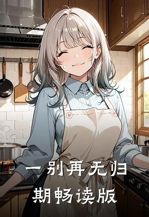 一别再无归期畅读版