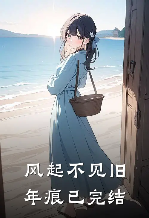 风起不见旧年痕已完结