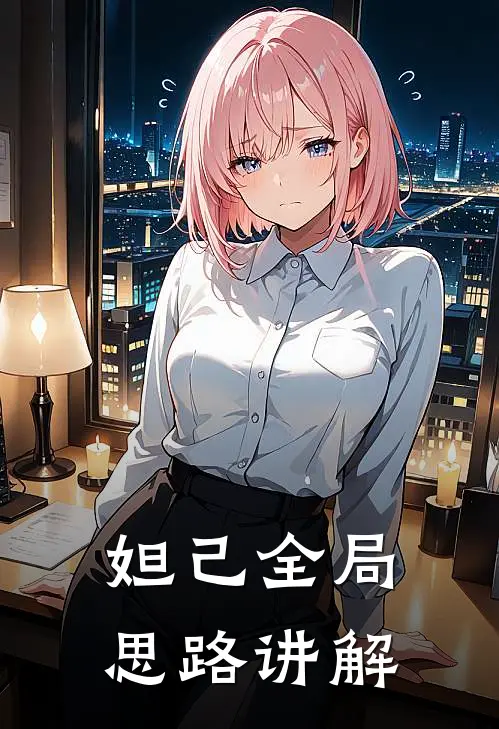 妲己全局思路讲解