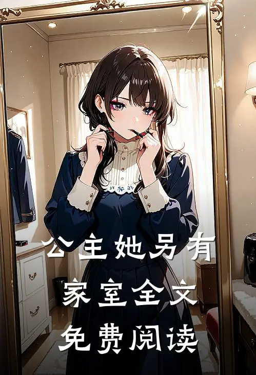 公主她另有家室全文免费阅读