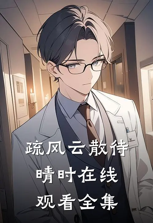 疏风云散待晴时在线观看全集